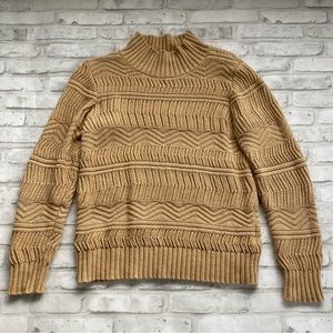 Pendleton Women's Textured Sweater - XS